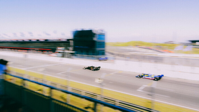 Historic Grand Prix 2024