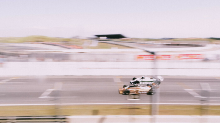 Historic Grand Prix 2024