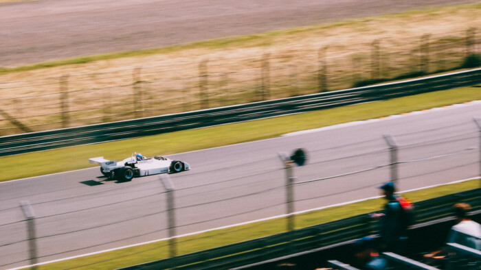 Historic Grand Prix 2024