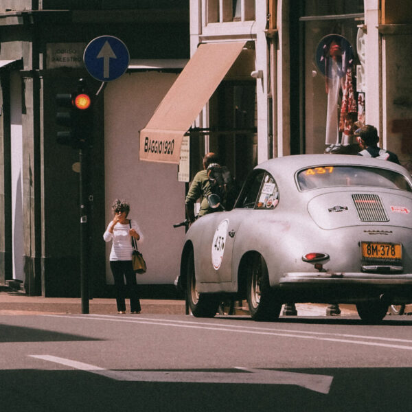 Mille Miglia 2024