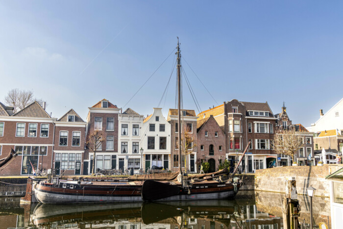 Straatbeeld