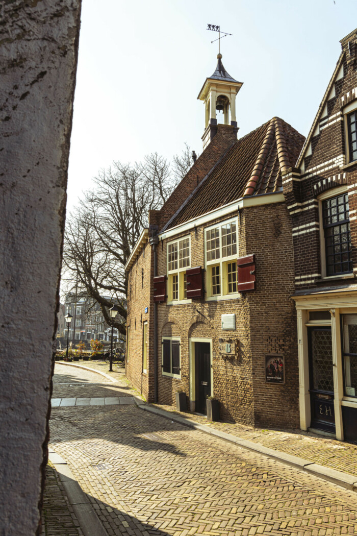 Straatbeeld