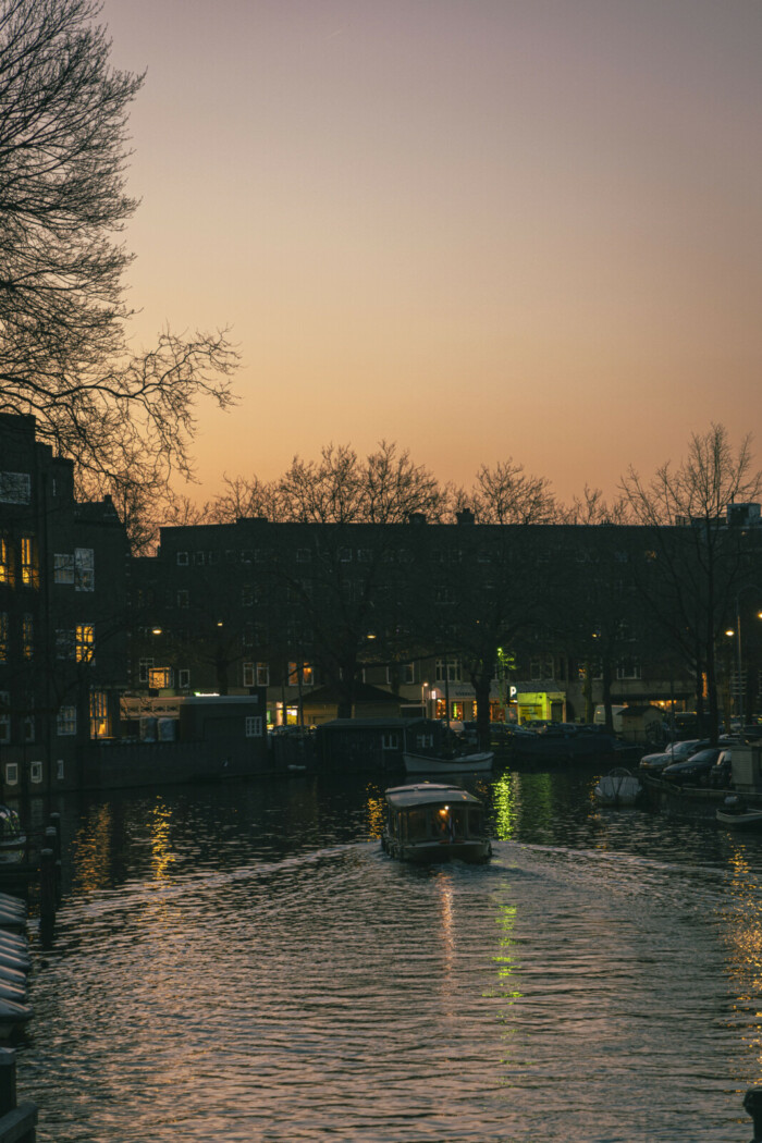 Straatbeeld