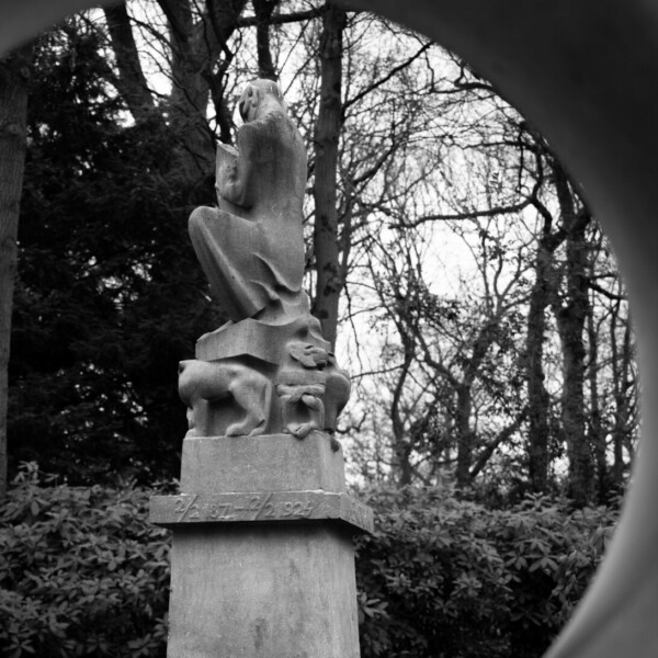 Straatbeeld