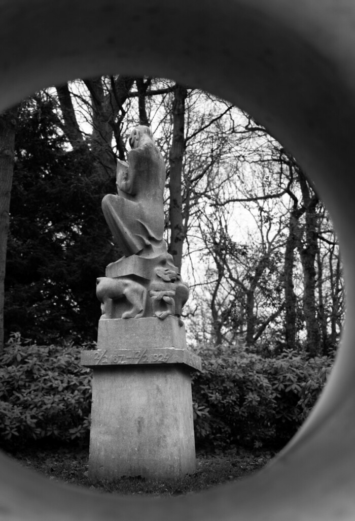 Straatbeeld